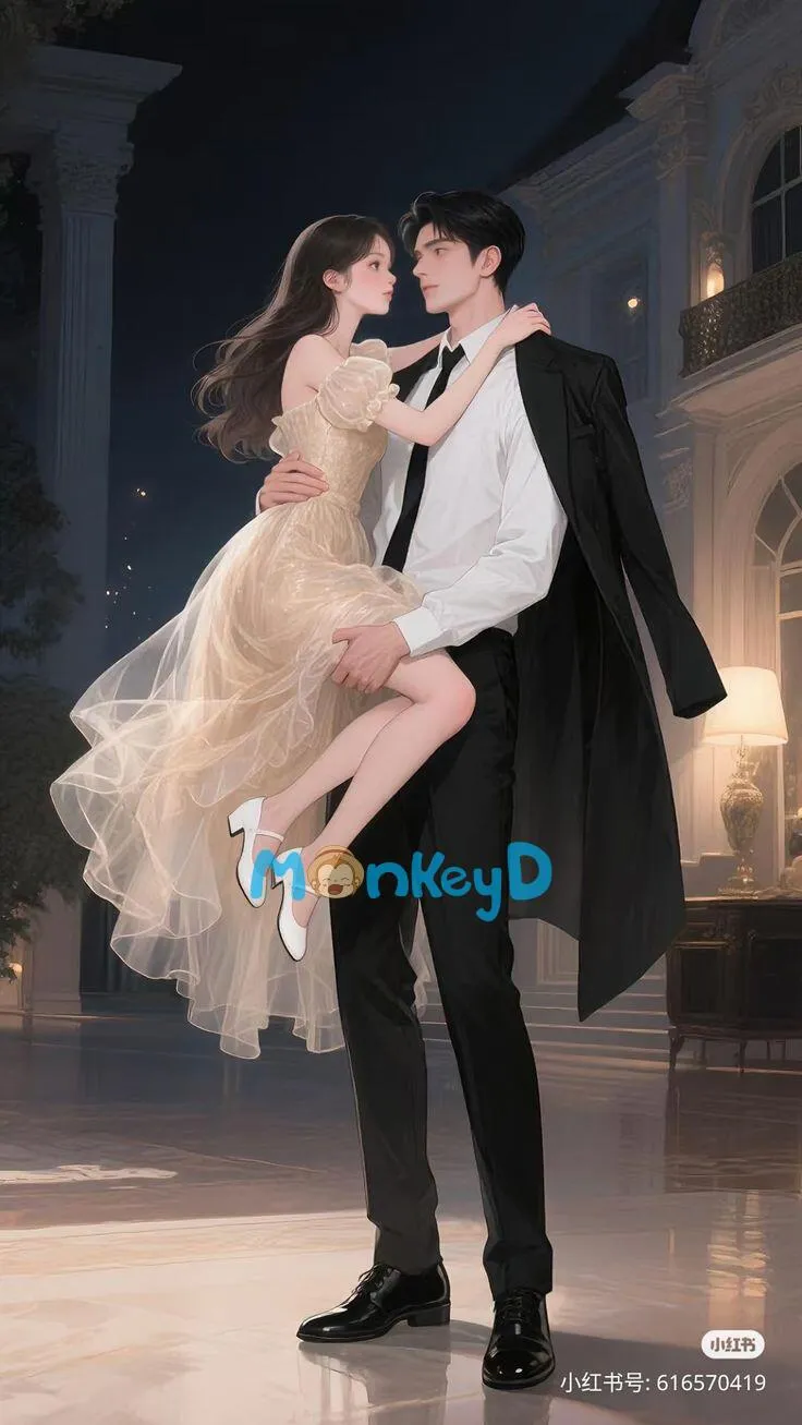 Bạn Trai Cũ Tôi "Mang Thai"