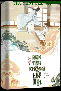 Bạn Trai Không Gặp Mặt