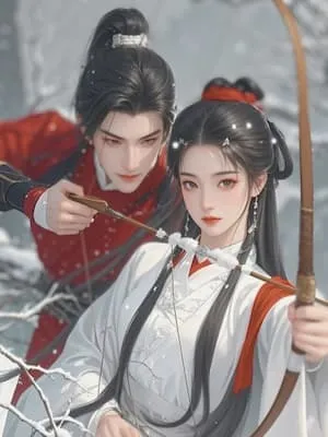 Bảo Ngươi Làm Con Tin, Ngươi Lại Theo Đuổi Nữ Đế Kẻ Địch (Dịch)