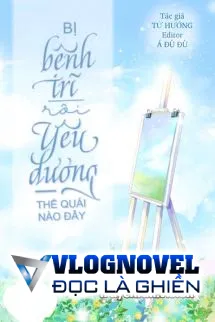 Bị Bệnh Trĩ Rồi, Yêu Đương Thế Quái Nào Đây?
