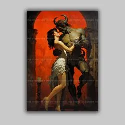 Blackwood, dinh thự của màn đêm