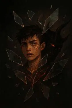 Broken Glass: Tàn vỡ thế giới