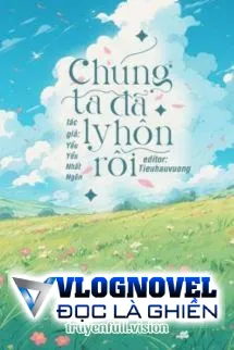 Chúng Ta Đã Ly Hôn Rồi