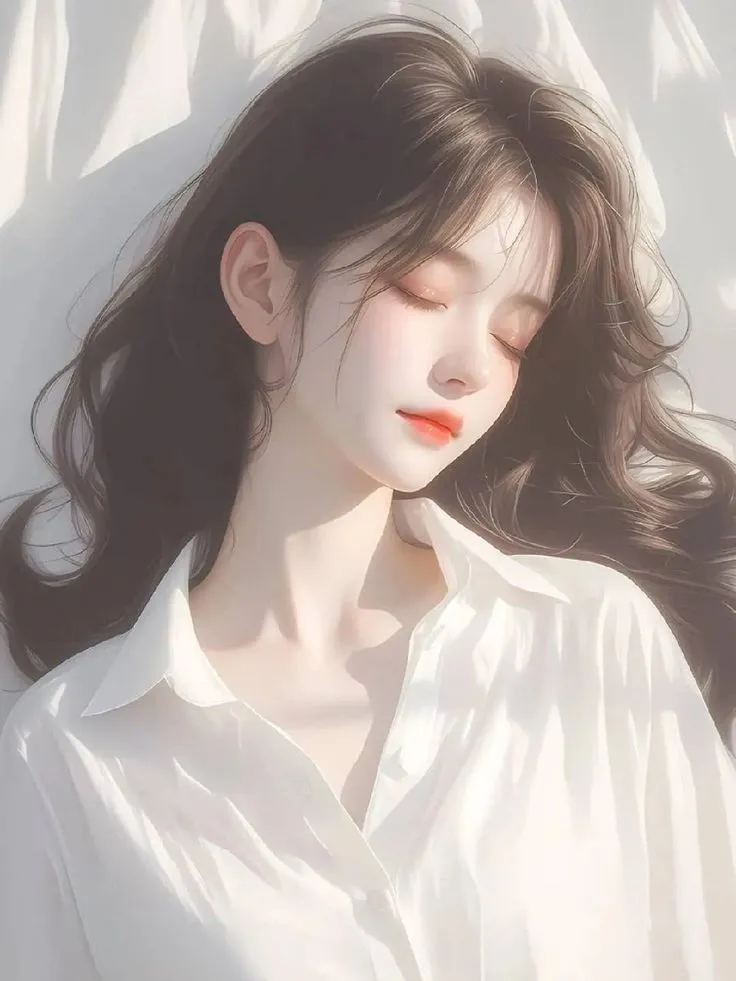 Cô Ấy Nghe Thấy