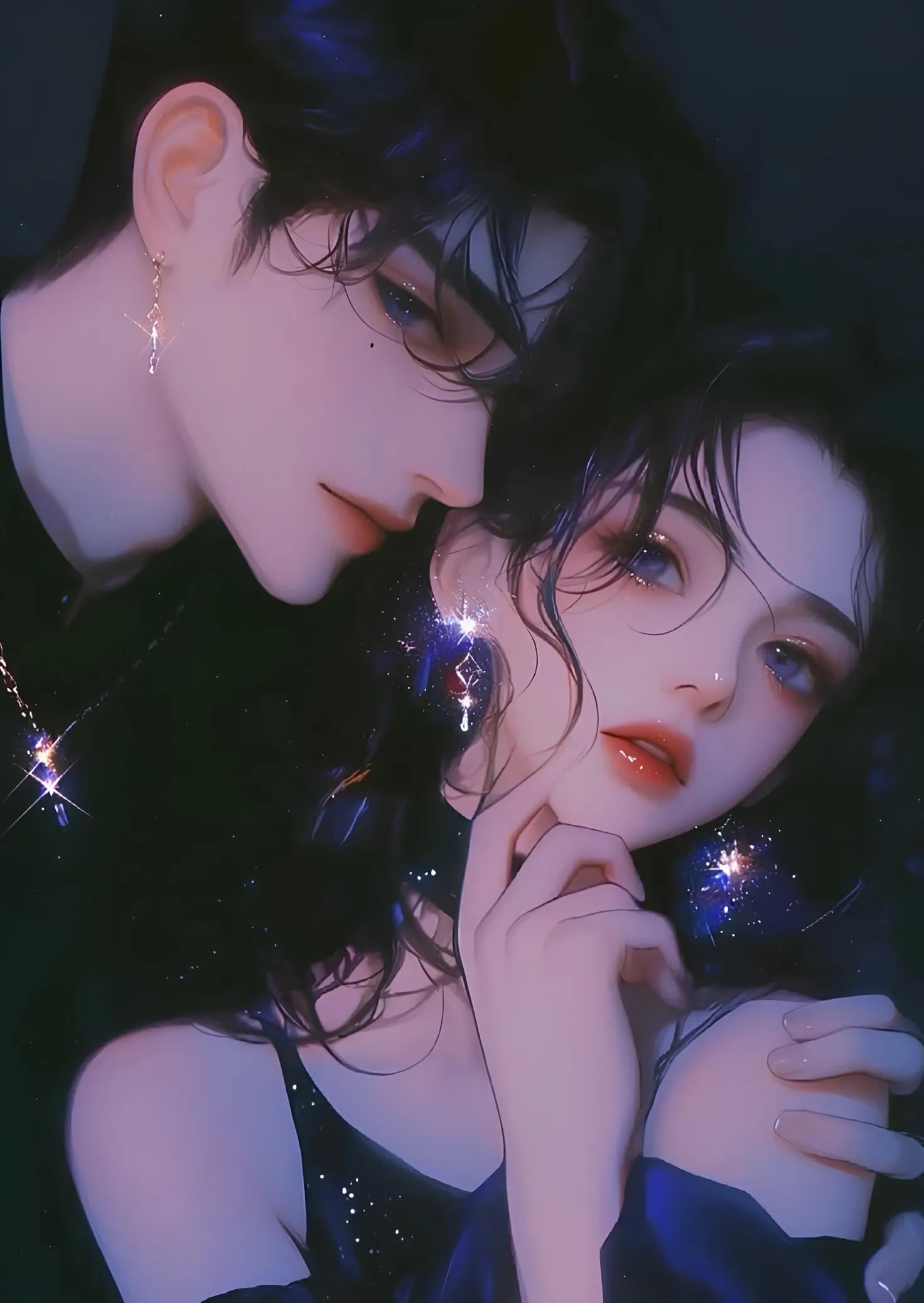 Cô Vợ Nhỏ Bá Đạo Của Tổng Giám Đốc