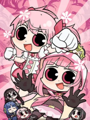 Cùng Các Ngươi Chiến Đấu Giống Ngồi Tù!