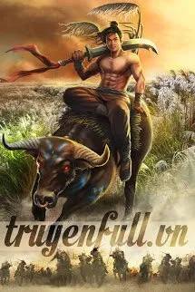 Cửu Thiên Hồng Đồ