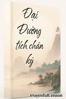 Đại Đường Tích Châu Ký - Phạn Tạp