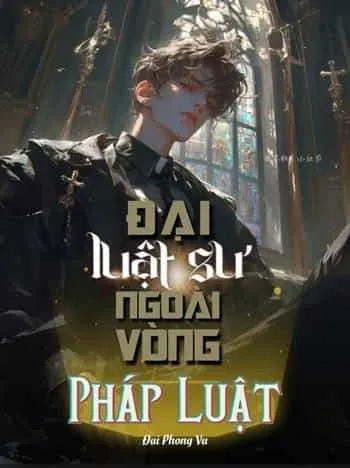 Đại Luật Sư Ngoài Vòng Pháp Luật (Dịch)