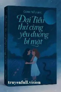 Đại Tiểu Thư Cùng Ta Yêu Đương Bí Mật