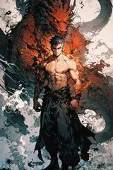 Đệ Nhất Thống Lĩnh - Quân Đội Ở Trong Sách