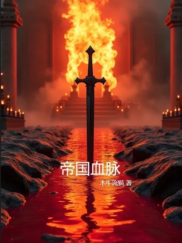 Đế Quốc Huyết Mạch