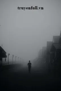 Đi Trong Sương Mù