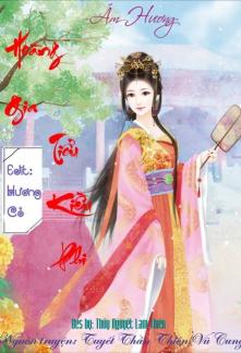 [Dịch]Hoàng Gia Tiểu Kiều Phi