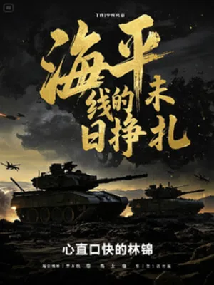 Đường Chân Trời Tận Thế Giãy Dụa