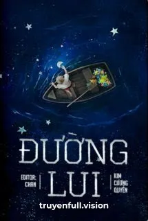 Đường Lui – Kim Cương Quyển