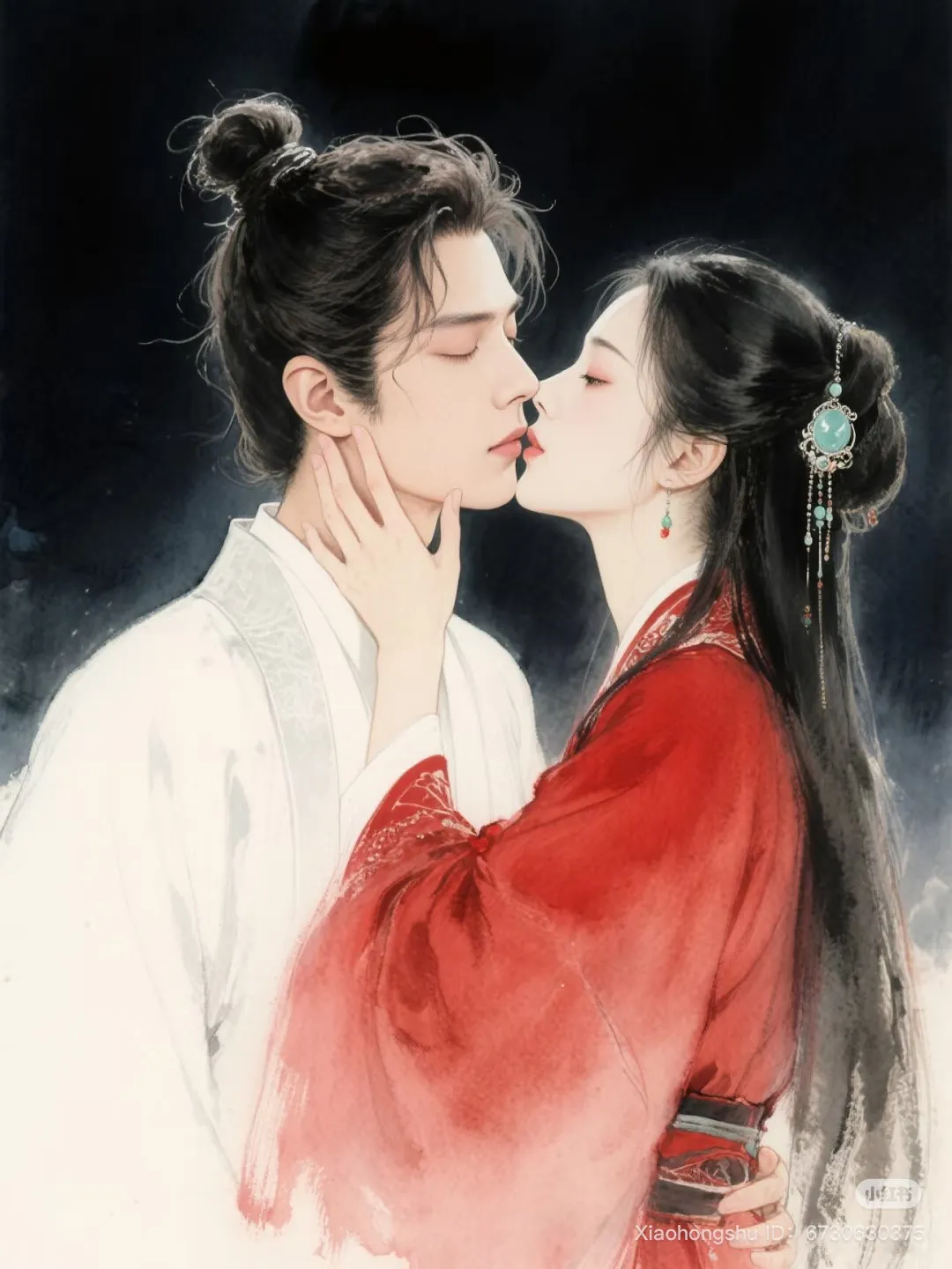 Duyên Định Ba Kiếp