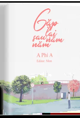 Gặp Lại Sau Năm Năm - A Phì A