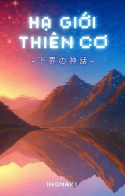 Hạ Giới Thiên Cơ