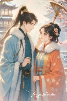 Hòa Ly Cùng Tể Tướng Lạnh Lùng