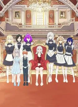 Hồi Ức Chuyển Sinh