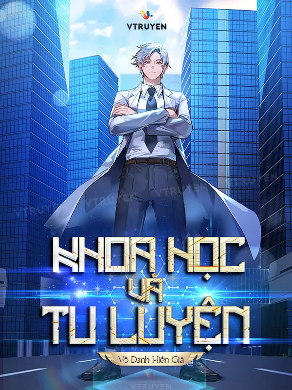 Khoa Học Và Tu Luyện