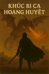 KHÚC BI CA HOANG HUYẾT