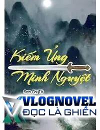 Kiếm Ủng Minh Nguyệt