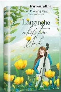 Lắng Nghe Nhịp Tim Anh