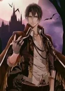 Lãnh Địa Huyết Tộc