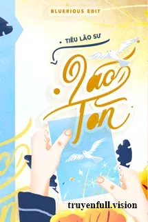 Lão Tôn - Tiêu Lão Sư