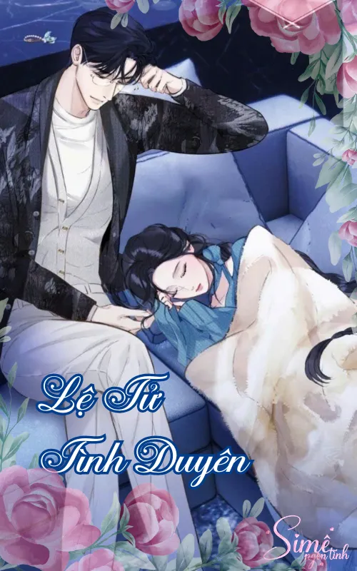 Lệ Tử Tình Duyên