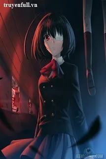 Lớp Học Rùng Rợn