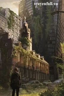 Mạt Thế Trọng Sinh Đường Mặc Kỳ