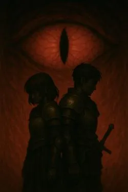 Máu và nước mắt