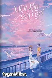 Một Lần Gặp Gỡ Một Đời Bên Anh