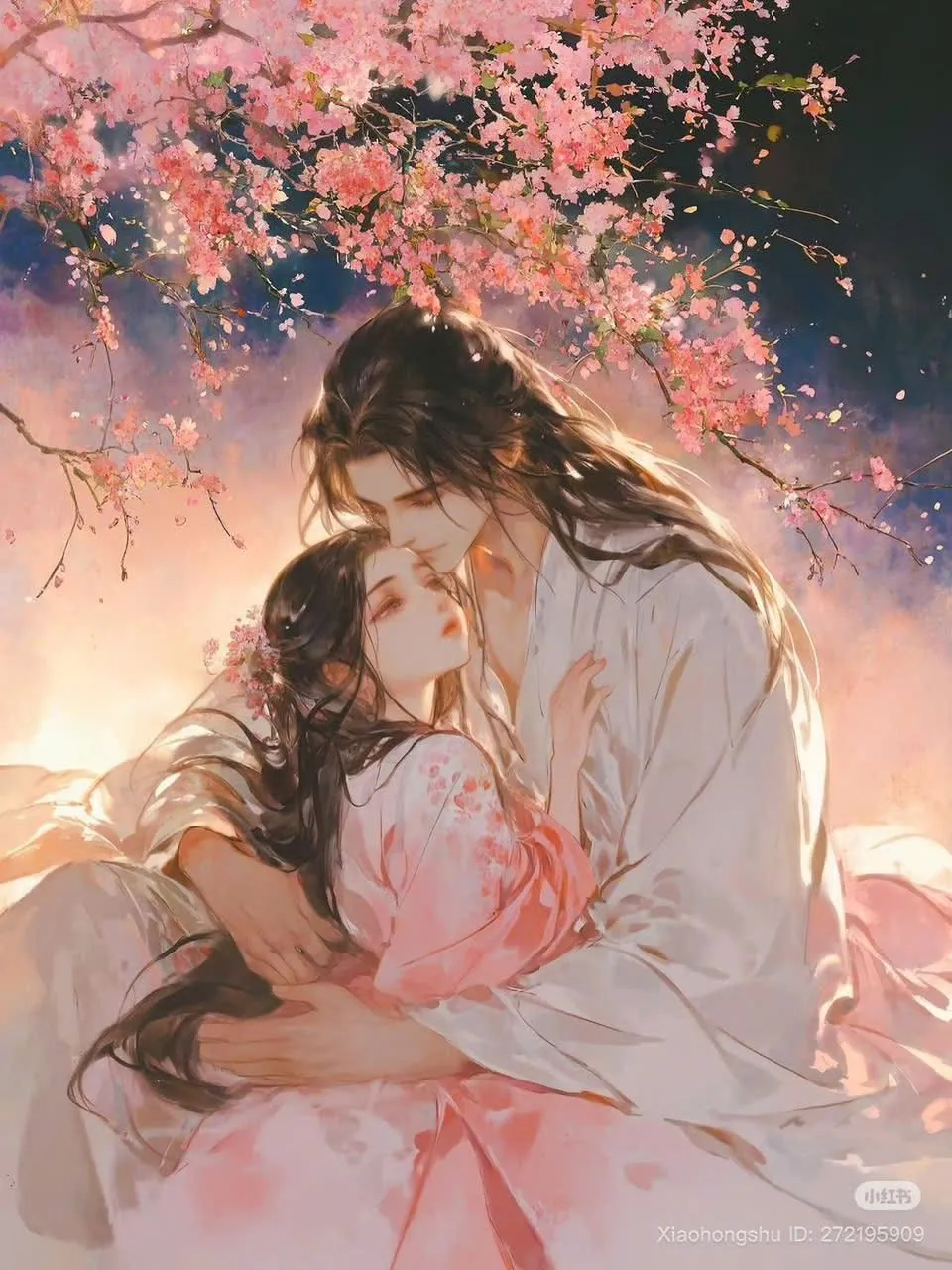 Năm Ấy, Ánh Trăng Soi Vào Chốn U Tối