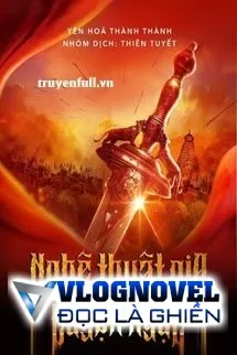 Nghệ Thuật Gia Luyện Ngục