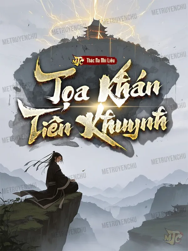 Ngồi Xem Tiên Nghiêng