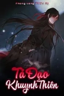 Ngự Đạo Khuynh Thiên