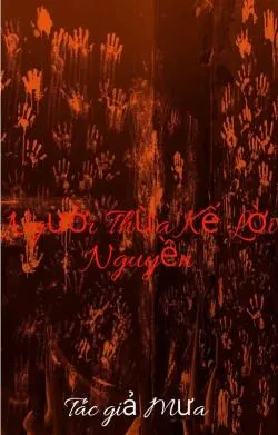 Người Thừa Kế Lời Nguyền