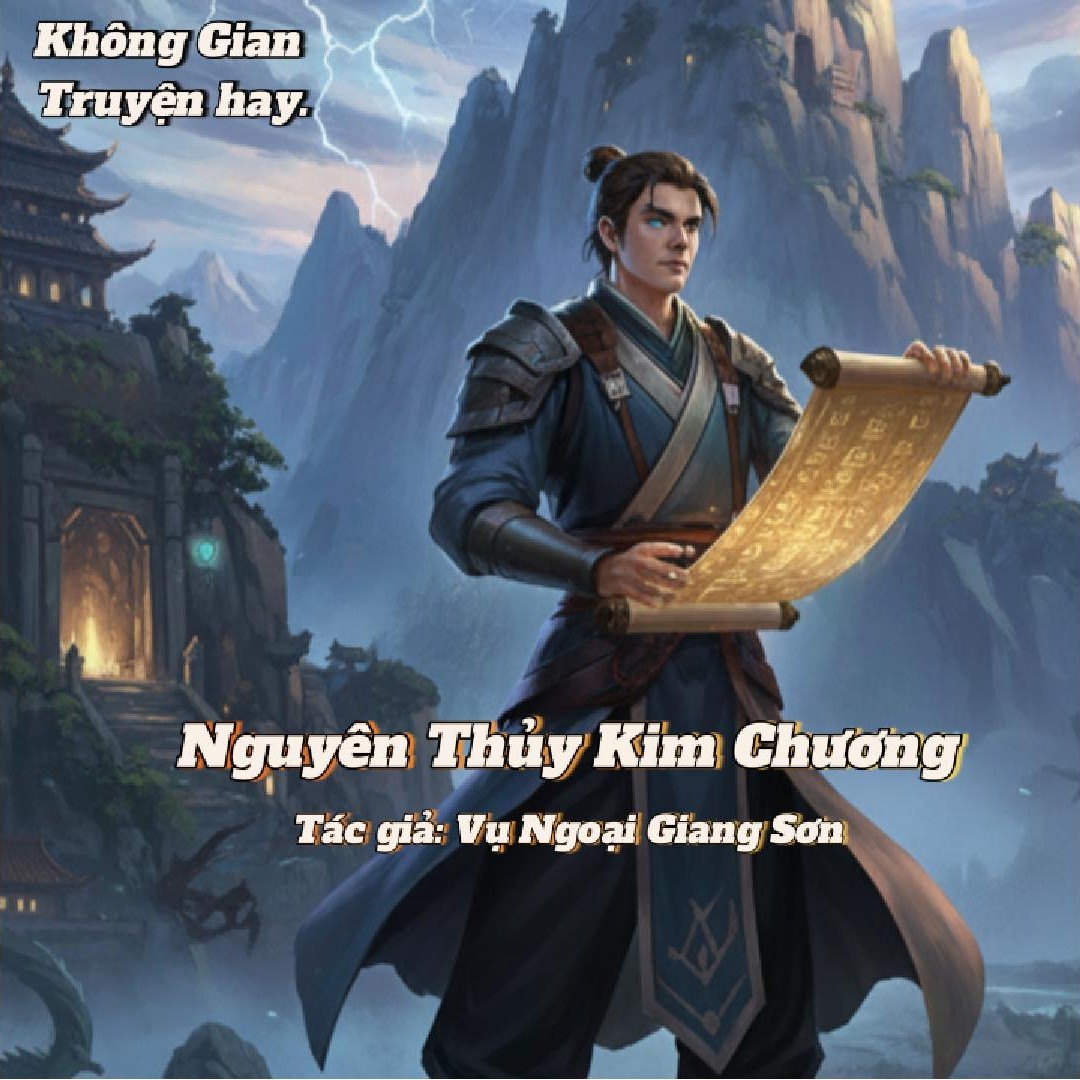 Nguyên Thủy Kim Chương (Dịch)