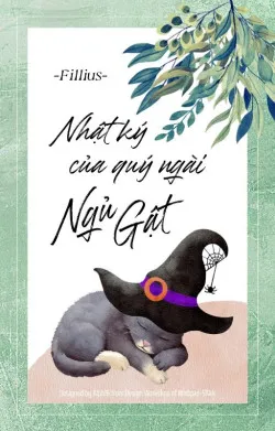 Nhật ký của quý ngài Ngủ Gật