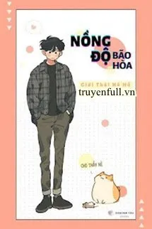 Nồng Độ Bão Hoà