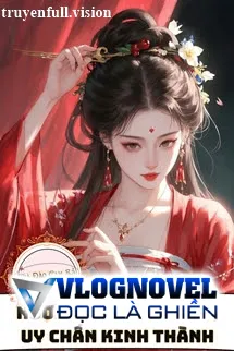 Nương Tử Giang Nam, Uy Chấn Kinh Thành