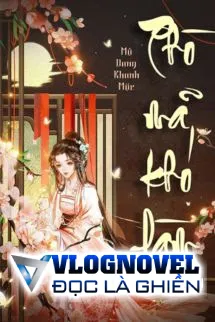 Phò Mã Khó Làm - Mộ Dung Khanh Mặc