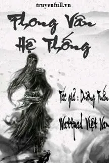 Phong Vân Hệ Thống