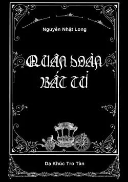 Quân Đoàn Bất Tử