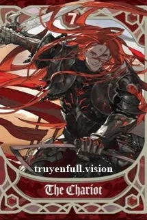 Quỷ Bí Chi Chủ - Q5: Tư Tế Đỏ