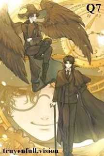 Quỷ Bí Chi Chủ - Q7: Người Treo Ngược